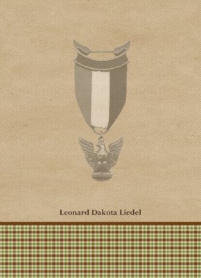 Honored Scout Eagle Scout Flat Note Cards